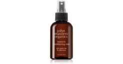 John Masters Organics Tè Verde E Calendula Spray Condizionante Senza Risciacquo 125 Ml