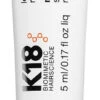 K18 Maschera Per Capelli Riparatrice Molecolare Senza Risciacquo, 5 Ml -Negozio al dettagliov Mavala k18 molecular repair hair mask trattamento per capelli senza risciacquo 220429