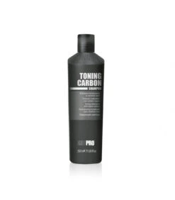 KayPro Shampoo Tonificante Al Carbonio 350ml