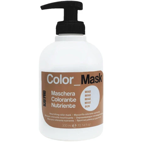 Maschera Colorante KayPro 300ml Nero | Czerń 1 Maschera Colorante KayPro 300ml Nero | Czerń
