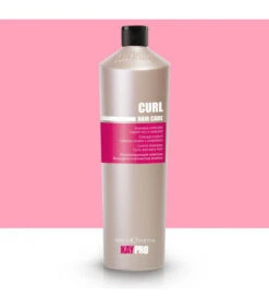 Shampoo Per La Cura Dei Capelli Ricci KayPro 1000 Ml