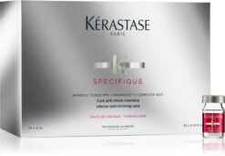 Kérastase Specifique Intervention Mit Aminexil Gl (42 Fiale) 42x6 Ml
