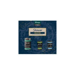 Kneipp Coffret Uomini Doccia
