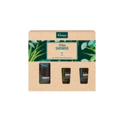 Kneipp Coffret Uomini Doccia Preferiti 3 X 75 Ml