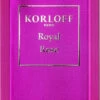 Korloff Paris Royal Rose EDP W 88 Ml -Negozio al dettagliov Mavala korloff royal rose eau de parfum da donna 230302