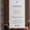 Colorazione Permanente Con Olio Di Argan Korres - 5.3 CHATAIN DORE -Negozio al dettagliov Mavala korres argan oil tinta permanente per capelli con olio di argan 221107 614e26a0 cded 469d a21f 1a39d343980d