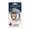 Azione Paris Masque Noir Peel Off In 15 Minuti X3 -Negozio al dettagliov Mavala l action paris masque noir peel off en 15 minutes x3 l action paris masques visage 1 5acb75a0a4e33