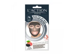 Azione Paris Masque Noir Peel Off In 15 Minuti X3
