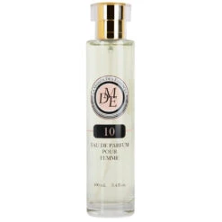 La Maison Des Essences - Eau De Parfum Da Donna N. 10 - 100 Ml