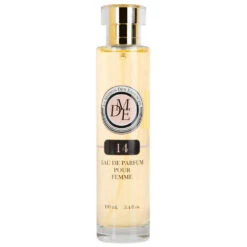 La Maison Des Essences - Eau De Parfum Da Donna N. 14 - 100 Ml