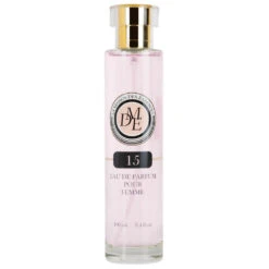 La Maison Des Essences - Eau De Parfum Da Donna N. 15 - 100 Ml