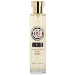 La Maison Des Essences - Eau De Parfum Da Donna N. 19 - 100 Ml