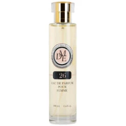 La Maison Des Essences - Eau De Parfum Da Donna N° 26 - 100ml