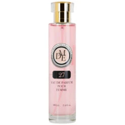 La Maison Des Essences - Eau De Parfum Da Donna N. 27 - 100 Ml