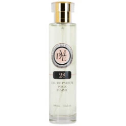 La Maison Des Essences - Eau De Parfum Da Donna N° 28 - 100ml