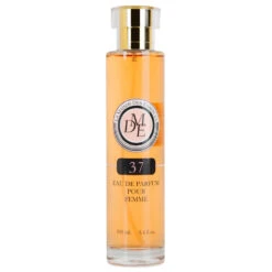La Maison Des Essences - Eau De Parfum Da Donna N° 37 - 100ml
