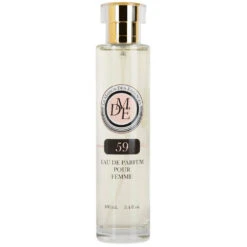 La Maison Des Essences - Eau De Parfum Da Donna N. 59 - 100 Ml