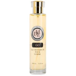 La Maison Des Essences - Eau De Parfum Da Donna N° 60 - 100 Ml