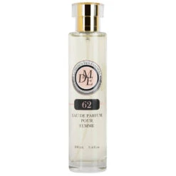 La Maison Des Essences - Eau De Parfum Da Donna N° 62 - 100 Ml