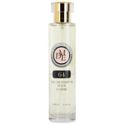 La Maison Des Essences - Eau De Parfum Da Donna N° 64 - 100 Ml
