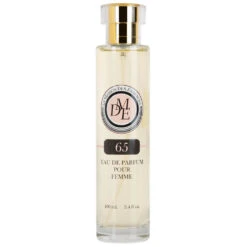 La Maison Des Essences - Eau De Parfum Da Donna N° 65 - 100ml