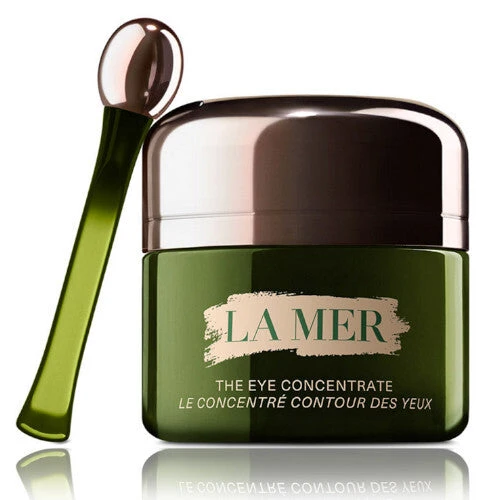 La Mer Crema Contorno Occhi Al Tè Al Lime (Concentrato Occhi) 15 Ml 1 La Mer Crema Contorno Occhi Al Tè Al Lime (Concentrato Occhi) 15 Ml