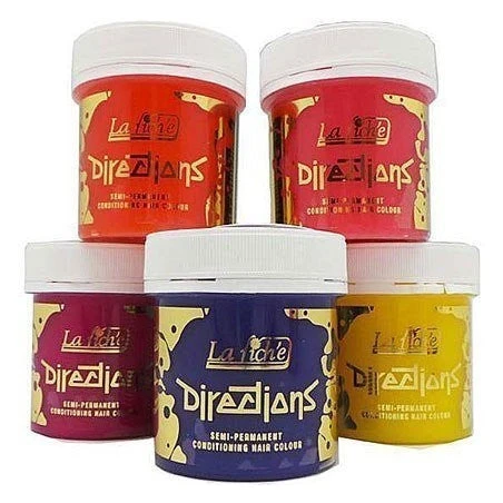 Toner Colorante Per Capelli La Riche Directions 88 Ml Ardesia 1 Toner Colorante Per Capelli La Riche Directions 88 Ml Ardesia