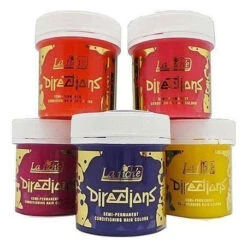 Tonico Colorante Per Capelli La Riche Directions 88 Ml Girasole