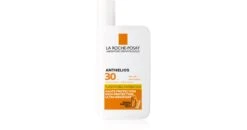 LA ROCHE-POSAY La Roche Posay Anthelios Fluido Invisibile Solare Profumato Spf30
