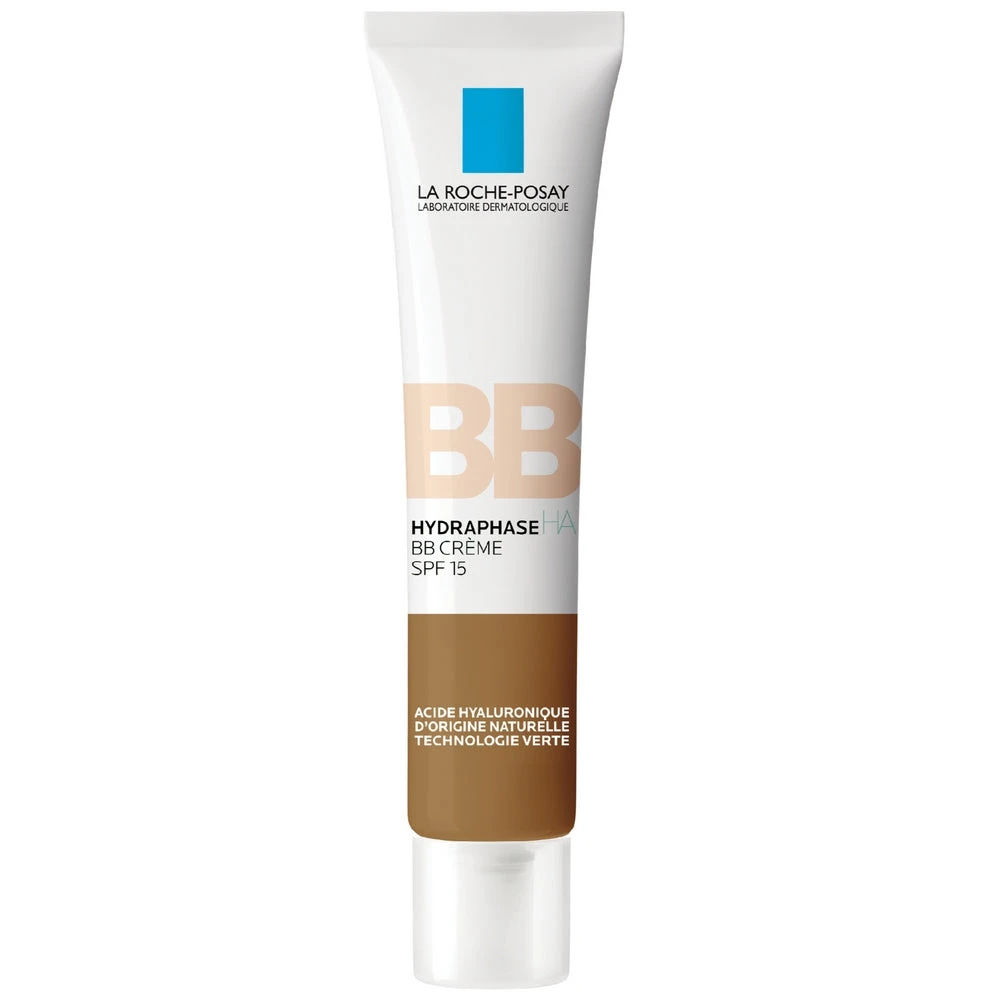 LA ROCHE-POSAY La Roche Posay Hydraphase HA BB Cream SPF15 - Tinta Scura 40 Ml 1 LA ROCHE-POSAY La Roche Posay Hydraphase HA BB Cream SPF15 - Tinta Scura 40 Ml