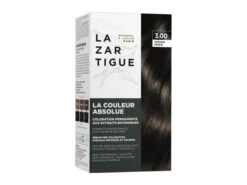 Lazartigue Il Colore Assoluto Colorazione Permanente 3.00 Chatain Scuro