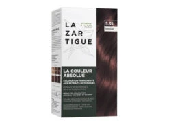 Lazartigue Il Colore Assoluto Colorazione Permanente 5.35 Cioccolato