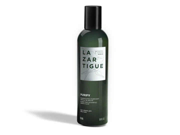 Lazartigue Purify Shampoo Purifiant Propolis 250 Ml 1 Lazartigue Purify Shampoo Purifiant Propolis 250 Ml