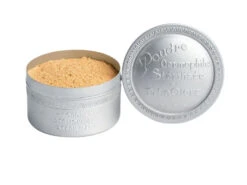 T.LeClerc La Polvere Libera Dermofila 01 Albicocca 25g