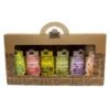 Cassetta Frutta Les Petits Bains De Provence 6x100ml -Negozio al dettagliov Mavala les petits bains de provence coffret fruits 6x100ml les petits bains de provence 1 64d1fa770bf2b