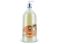 Les Petits Bains De Provence Gel Doccia Coco 1 Litro