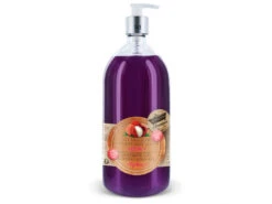 Les Petits Bains De Provence Gel Doccia Litchi 1 Litro