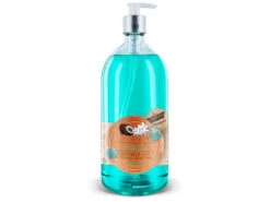 Les Petits Bains De Provence Gel Doccia Monoï 1 Litro