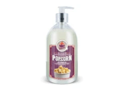 Les Petits Bains De Provence Gel Doccia Pop Corn 500ml