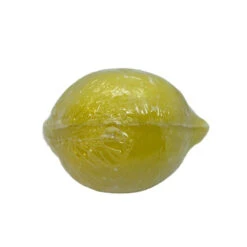 Les Petits Bains De Provence Sapone Solido Al Limone 120g