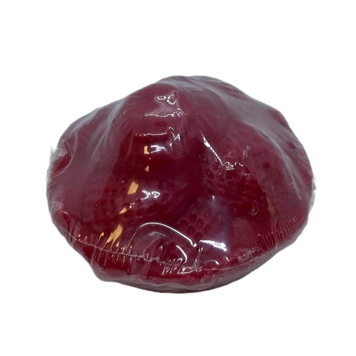 Les Petits Bains De Provence Sapone Solido Tazza Fragola 155g 1 Les Petits Bains De Provence Sapone Solido Tazza Fragola 155g