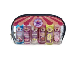 Piccoli Bagni Di Provenza Kit Gel Doccia 6x100ml