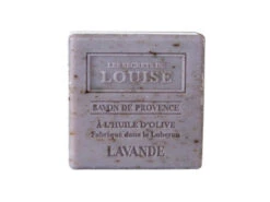 I Segreti Di Louise Sapone Di Provenza Lavanda 100g