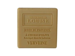 I Segreti Di Louise Sapone Di Provenza Verbena 100g