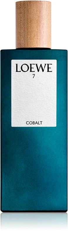 Loewe Loewe 7 Cobalt - EDP - Volume: 50 Ml