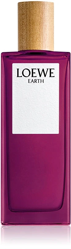 Loewe Earth - EDP - Volume: 50 Ml 1 Loewe Earth - EDP - Volume: 50 Ml