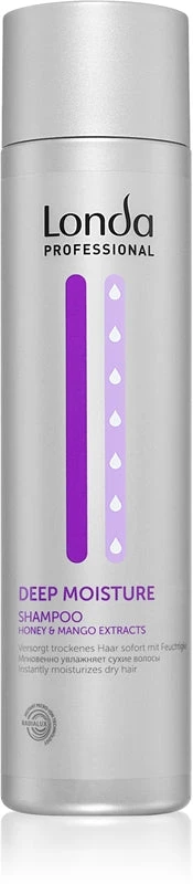 Londa Deep Moisture Shampoo 250 Ml