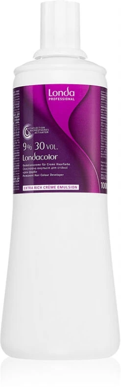 Ossidante Londa Color Ossidante 1000ml 9% - 30 Vol.