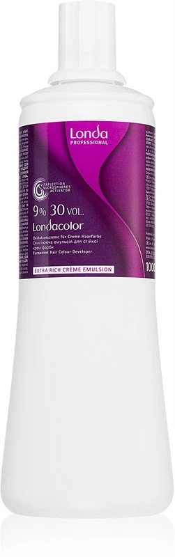 Ossidante Londa Color Ossidante 1000ml 9% - 30 Vol. 1 Ossidante Londa Color Ossidante 1000ml 9% - 30 Vol.