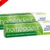 BOIRON Homeodent Dentifricio Cura Completa Denti E Gengive Gusto Anice 2x75ml Lotto × 2 -Negozio al dettagliov Mavala lot 2 homeodent soin complet anis boiron dentifrices classiques 1 62eb9ffbba526